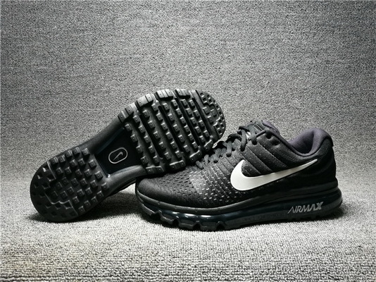 Super Max Nike Air Max 2017 Men--002